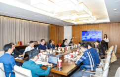 菜鸟与无限极深化合作，共同推动企业数字化转型