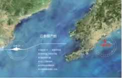 『参中贵族』滋味选海参中秋国庆大放送