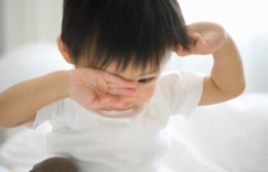 儿童过敏性结膜炎患者日常护理，你需要知道这些！
